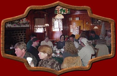 Photo: Dining Room